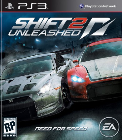 Shift 2 Unleashed